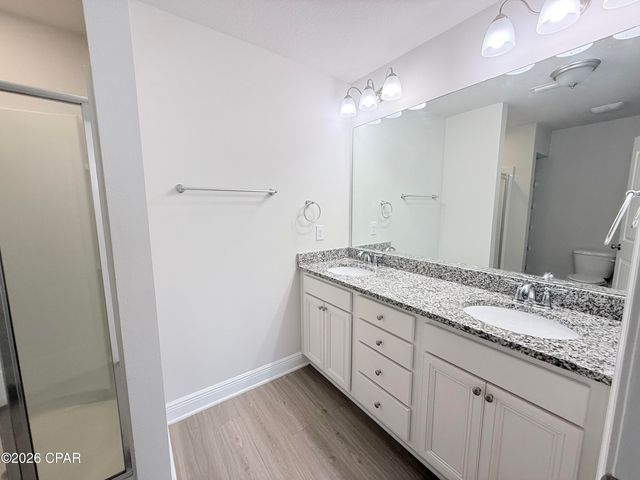 7682 Shadow Lake Drive, Panama City Beach, FL 32407