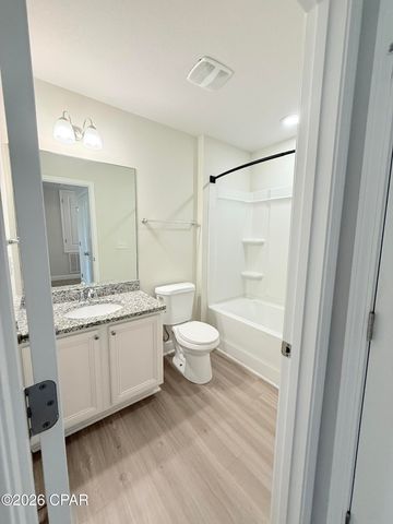 7682 Shadow Lake Drive, Panama City Beach, FL 32407