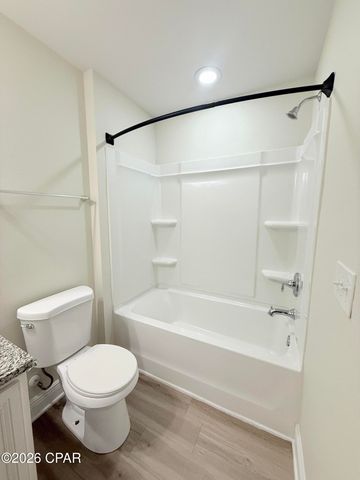 7682 Shadow Lake Drive, Panama City Beach, FL 32407