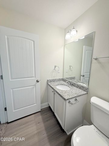 7682 Shadow Lake Drive, Panama City Beach, FL 32407