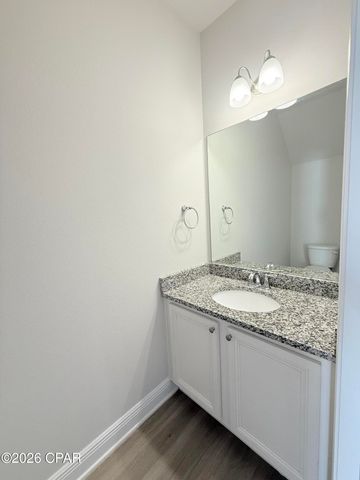 7682 Shadow Lake Drive, Panama City Beach, FL 32407