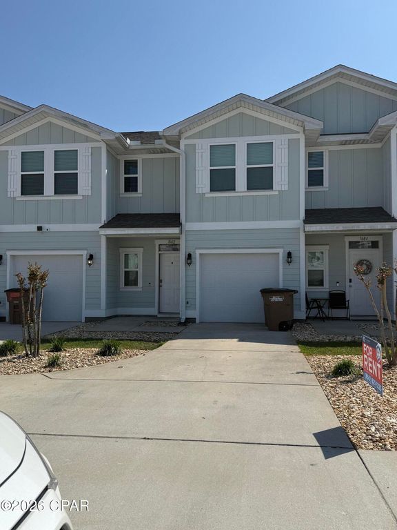 7682 Shadow Lake Drive, Panama City Beach, FL 32407