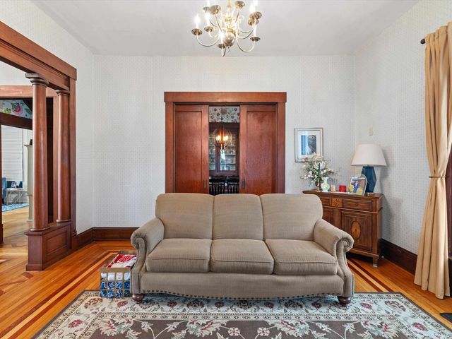 216 N Lincoln Avenue, Rockport, IN 47635