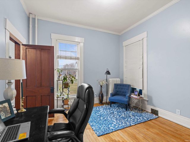 216 N Lincoln Avenue, Rockport, IN 47635