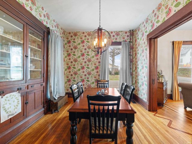 216 N Lincoln Avenue, Rockport, IN 47635