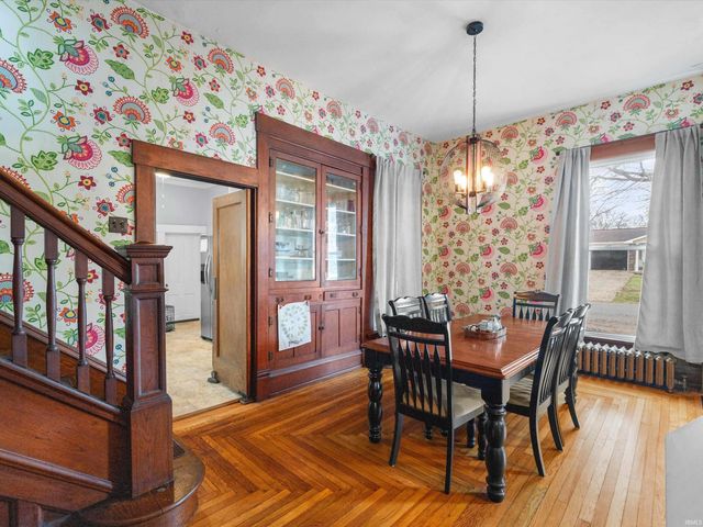 216 N Lincoln Avenue, Rockport, IN 47635