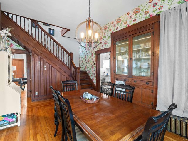 216 N Lincoln Avenue, Rockport, IN 47635