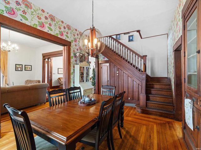 216 N Lincoln Avenue, Rockport, IN 47635