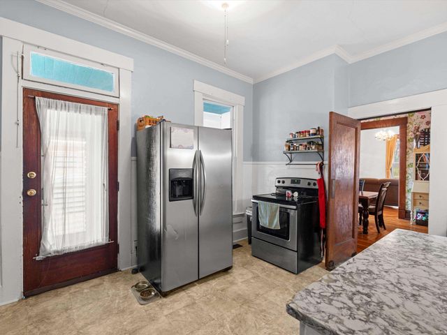 216 N Lincoln Avenue, Rockport, IN 47635