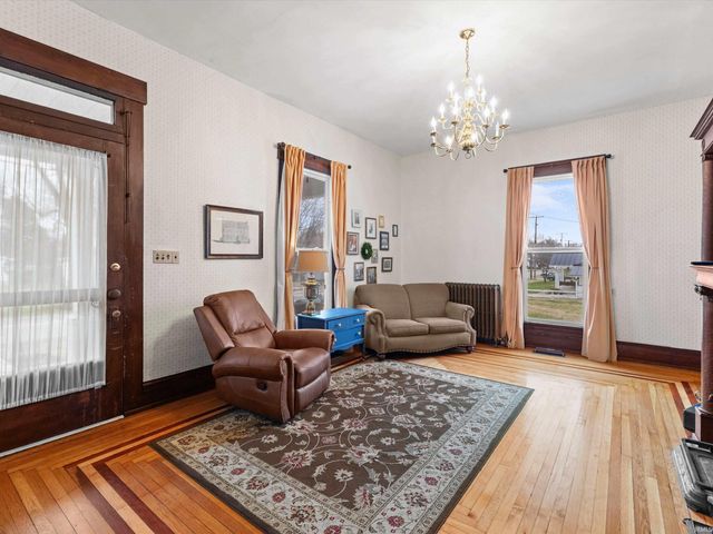 216 N Lincoln Avenue, Rockport, IN 47635