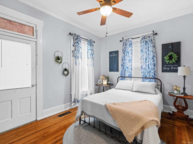 216 N Lincoln Avenue, Rockport, IN 47635