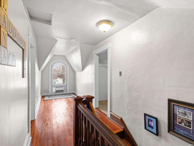 216 N Lincoln Avenue, Rockport, IN 47635