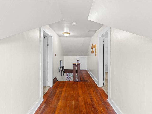 216 N Lincoln Avenue, Rockport, IN 47635