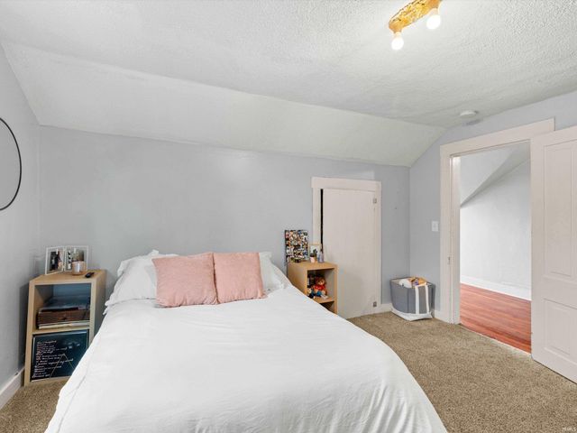 216 N Lincoln Avenue, Rockport, IN 47635