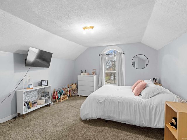 216 N Lincoln Avenue, Rockport, IN 47635