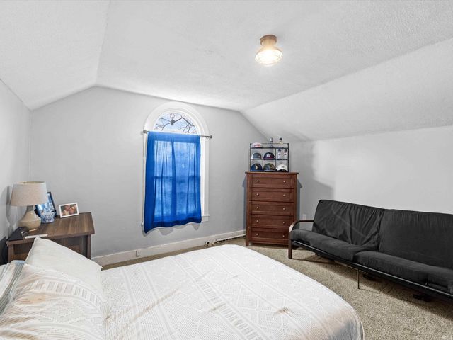 216 N Lincoln Avenue, Rockport, IN 47635