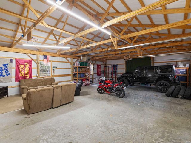 216 N Lincoln Avenue, Rockport, IN 47635