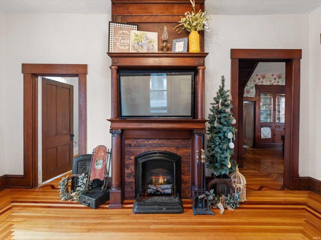 216 N Lincoln Avenue, Rockport, IN 47635