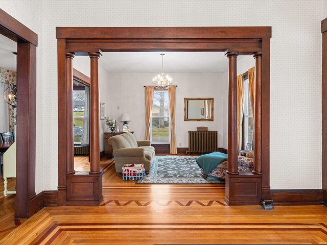 216 N Lincoln Avenue, Rockport, IN 47635