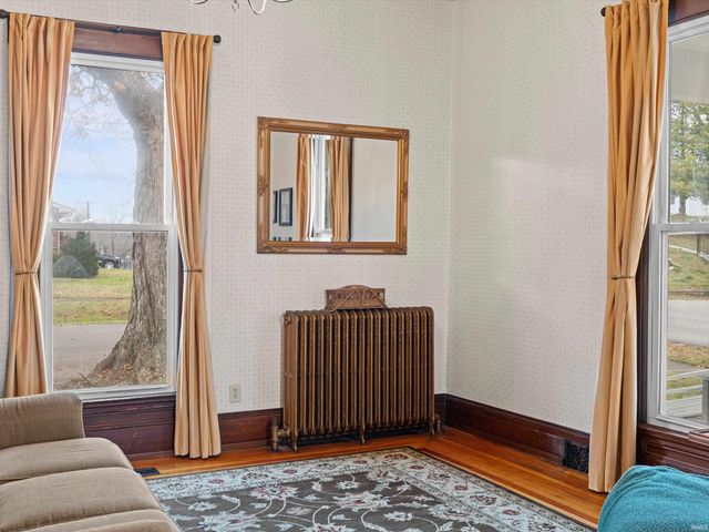 216 N Lincoln Avenue, Rockport, IN 47635