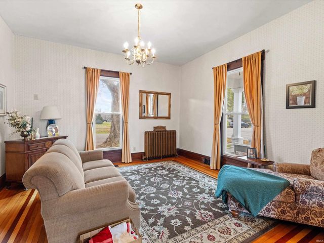 216 N Lincoln Avenue, Rockport, IN 47635