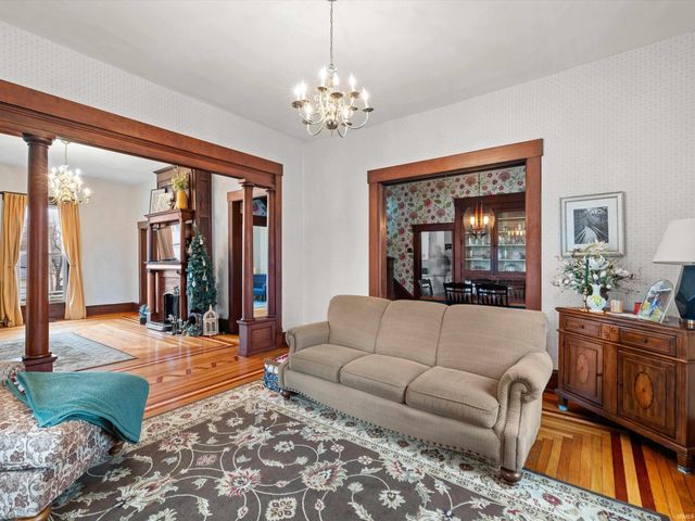 216 N Lincoln Avenue, Rockport, IN 47635