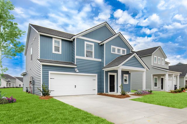 1026 Adirondack Drive, Summerville, SC 29485