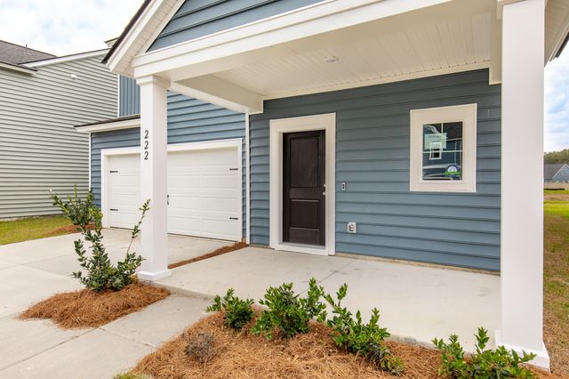1026 Adirondack Drive, Summerville, SC 29485