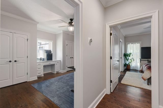 57 Greenleaf Dr., Hattiesburg, MS 39402