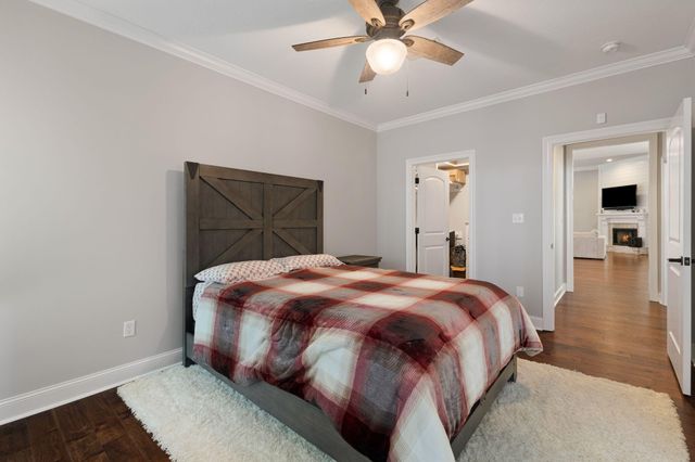 57 Greenleaf Dr., Hattiesburg, MS 39402