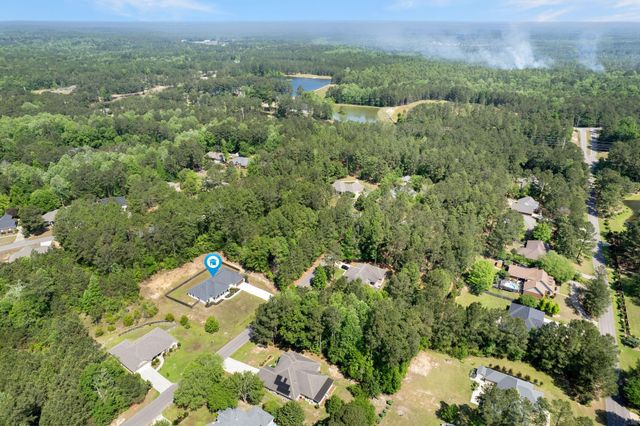 57 Greenleaf Dr., Hattiesburg, MS 39402