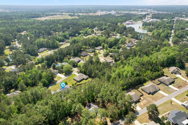 57 Greenleaf Dr., Hattiesburg, MS 39402