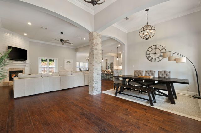 57 Greenleaf Dr., Hattiesburg, MS 39402