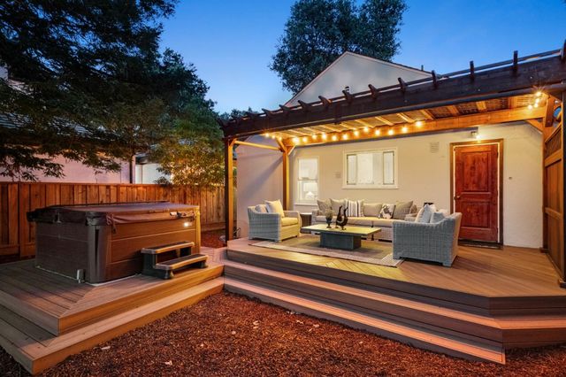 1740 Whipple Avenue, Redwood City, CA 94062