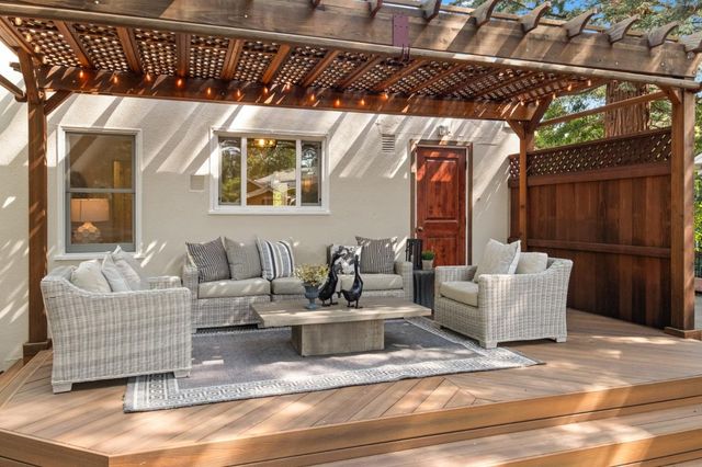 1740 Whipple Avenue, Redwood City, CA 94062