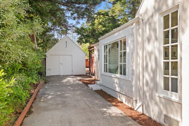 1740 Whipple Avenue, Redwood City, CA 94062