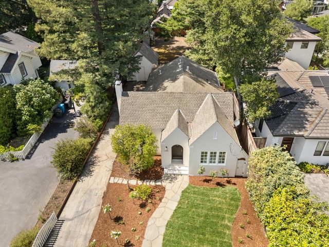 1740 Whipple Avenue, Redwood City, CA 94062