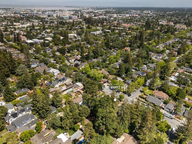 1740 Whipple Avenue, Redwood City, CA 94062