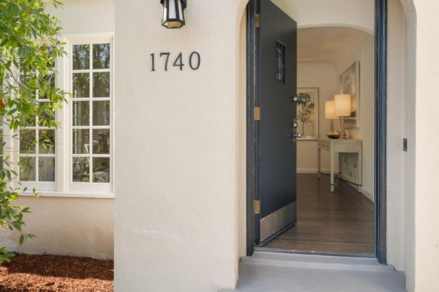 1740 Whipple Avenue, Redwood City, CA 94062