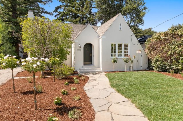1740 Whipple Avenue, Redwood City, CA 94062