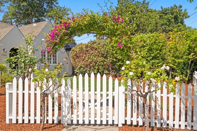 1740 Whipple Avenue, Redwood City, CA 94062