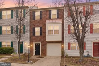 105 MEREDITH LN, Fredericksburg, VA 22405