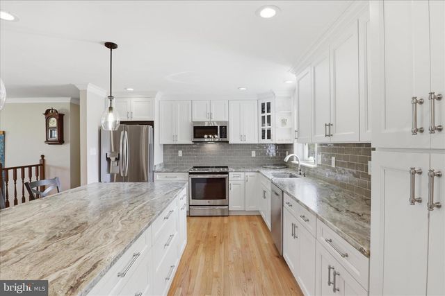 36929 BASSWOOD CT, Purcellville, VA 20132