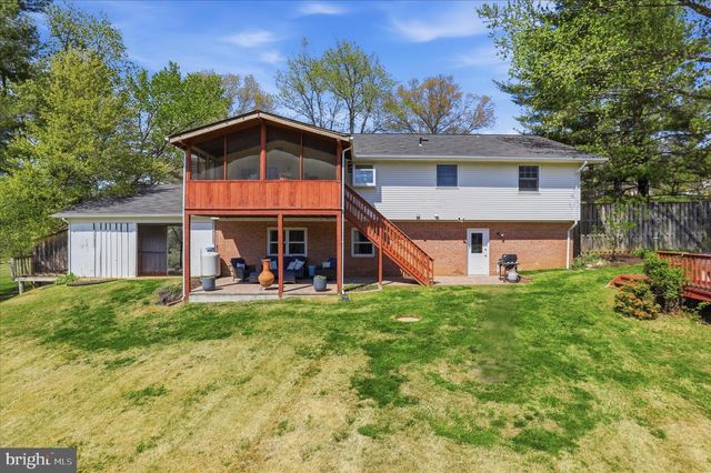 36929 BASSWOOD CT, Purcellville, VA 20132