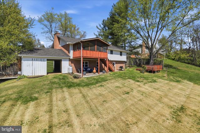 36929 BASSWOOD CT, Purcellville, VA 20132