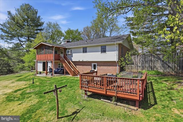 36929 BASSWOOD CT, Purcellville, VA 20132