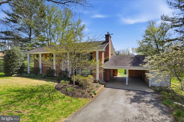36929 BASSWOOD CT, Purcellville, VA 20132