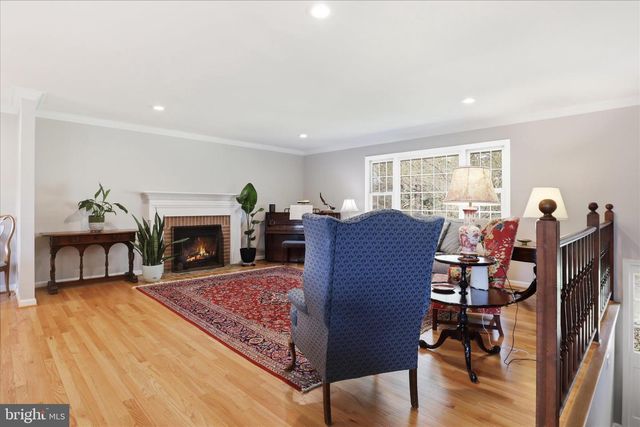 36929 BASSWOOD CT, Purcellville, VA 20132