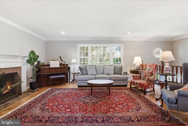 36929 BASSWOOD CT, Purcellville, VA 20132