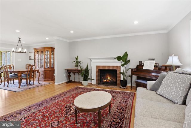 36929 BASSWOOD CT, Purcellville, VA 20132